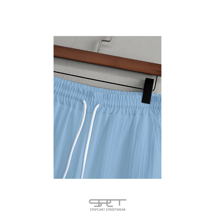 Männer Sommer Set – Hemd & Hose