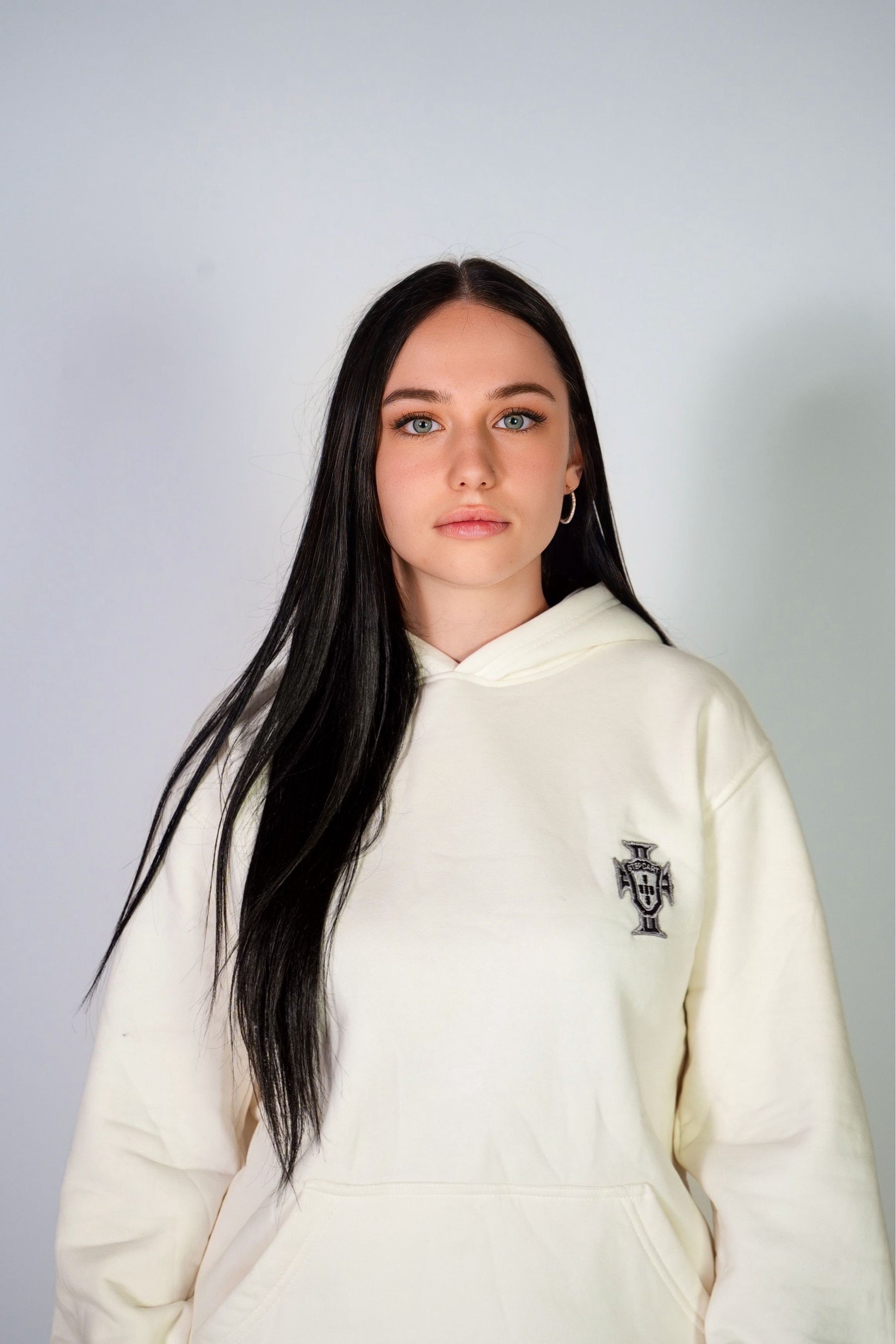 Portugal Hoodie - 100% Cotton