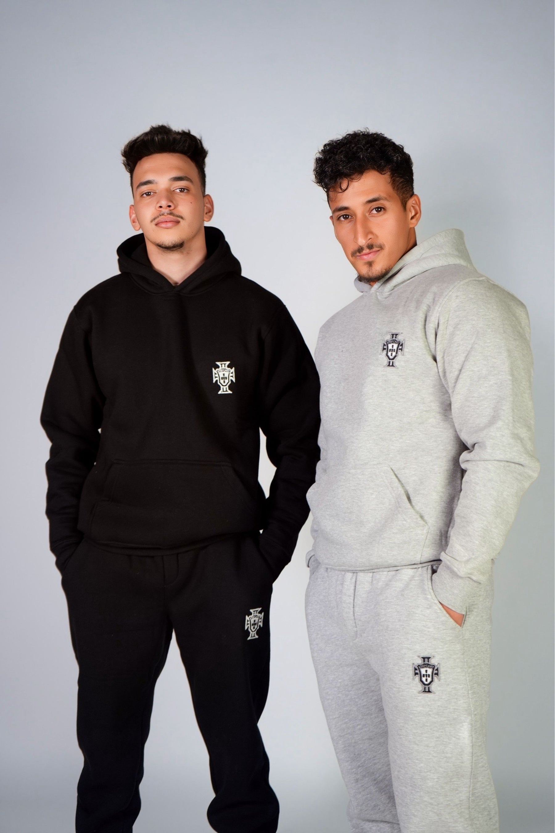 Portugal Jogger - 100% Cotton