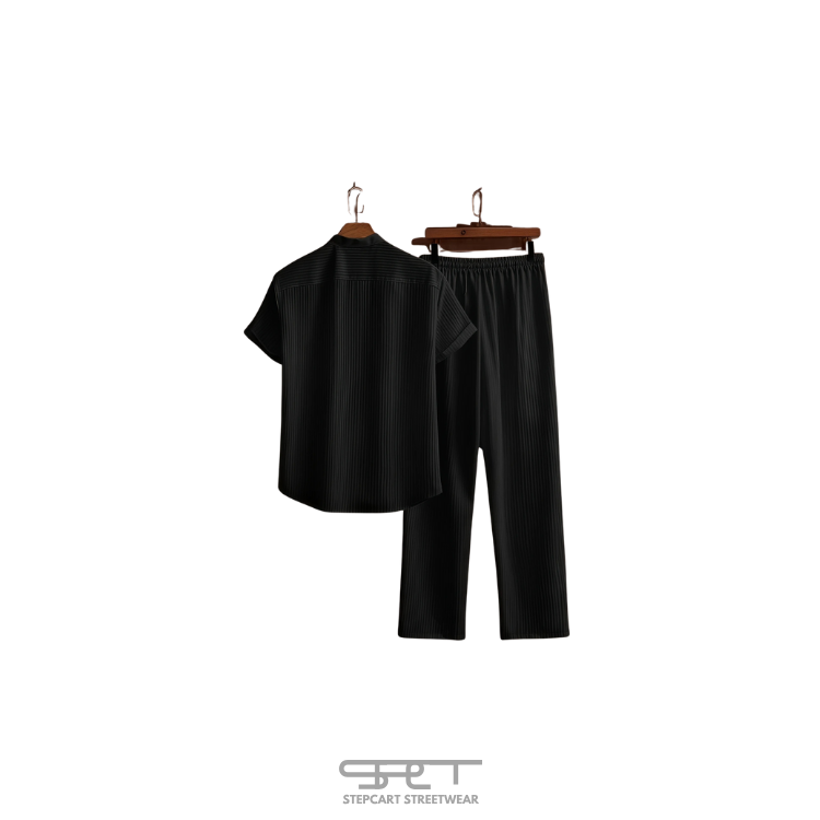 Männer Sommer Set – Hemd & Hose