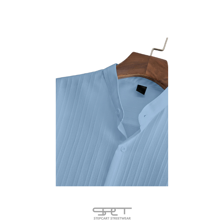 Männer Sommer Set – Hemd & Hose