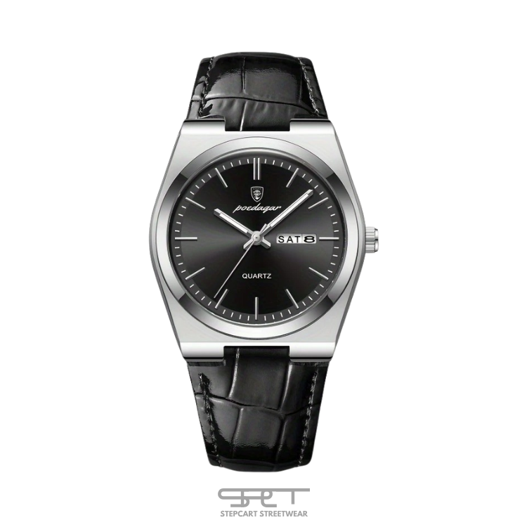 Poedegar Luxus Quartz Uhr Kollektion