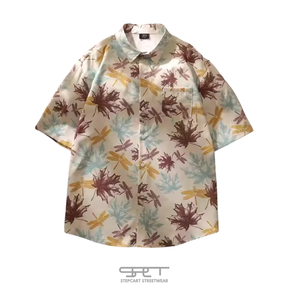 SPCT Resort Set – Urban Jungle Edition