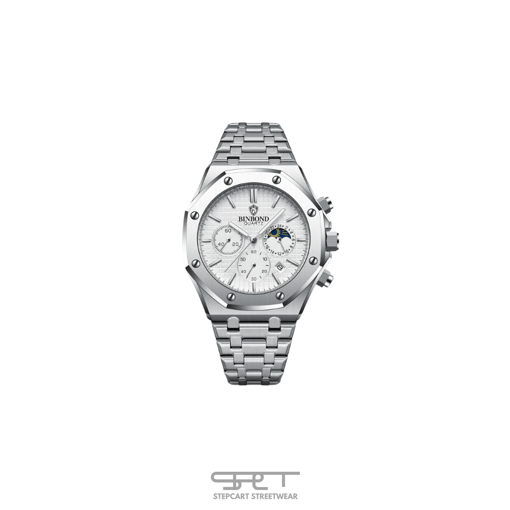 BINBOND ChronoMaster