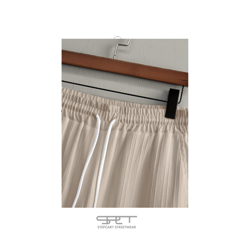 Männer Sommer Set – Hemd & Hose