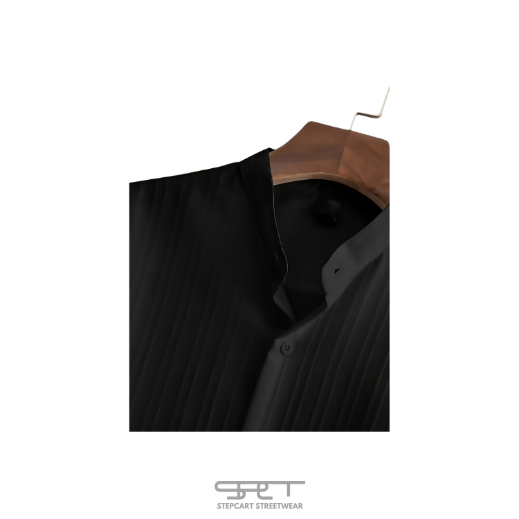 Männer Sommer Set – Hemd & Hose