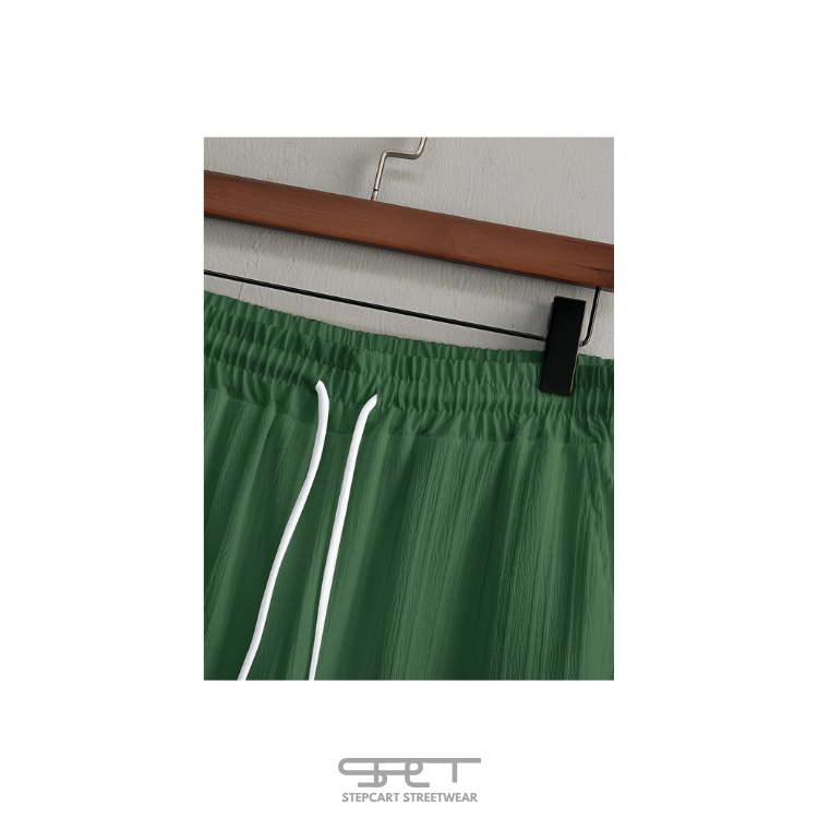 Männer Sommer Set – Hemd & Hose