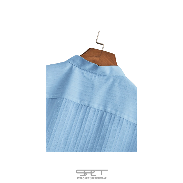 Männer Sommer Set – Hemd & Hose