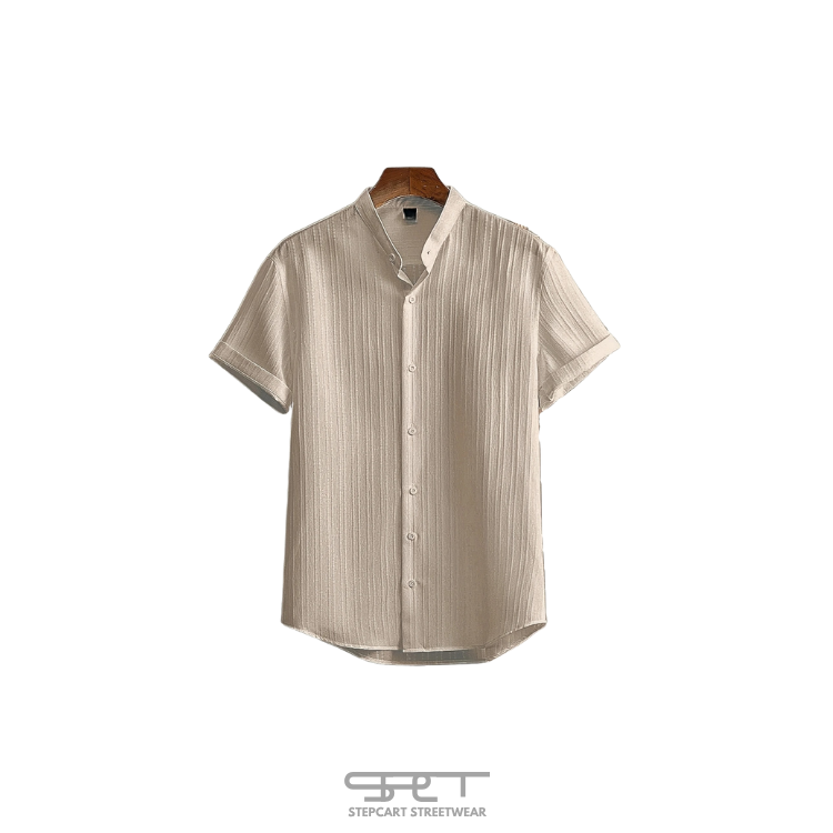 Männer Sommer Set – Hemd & Hose