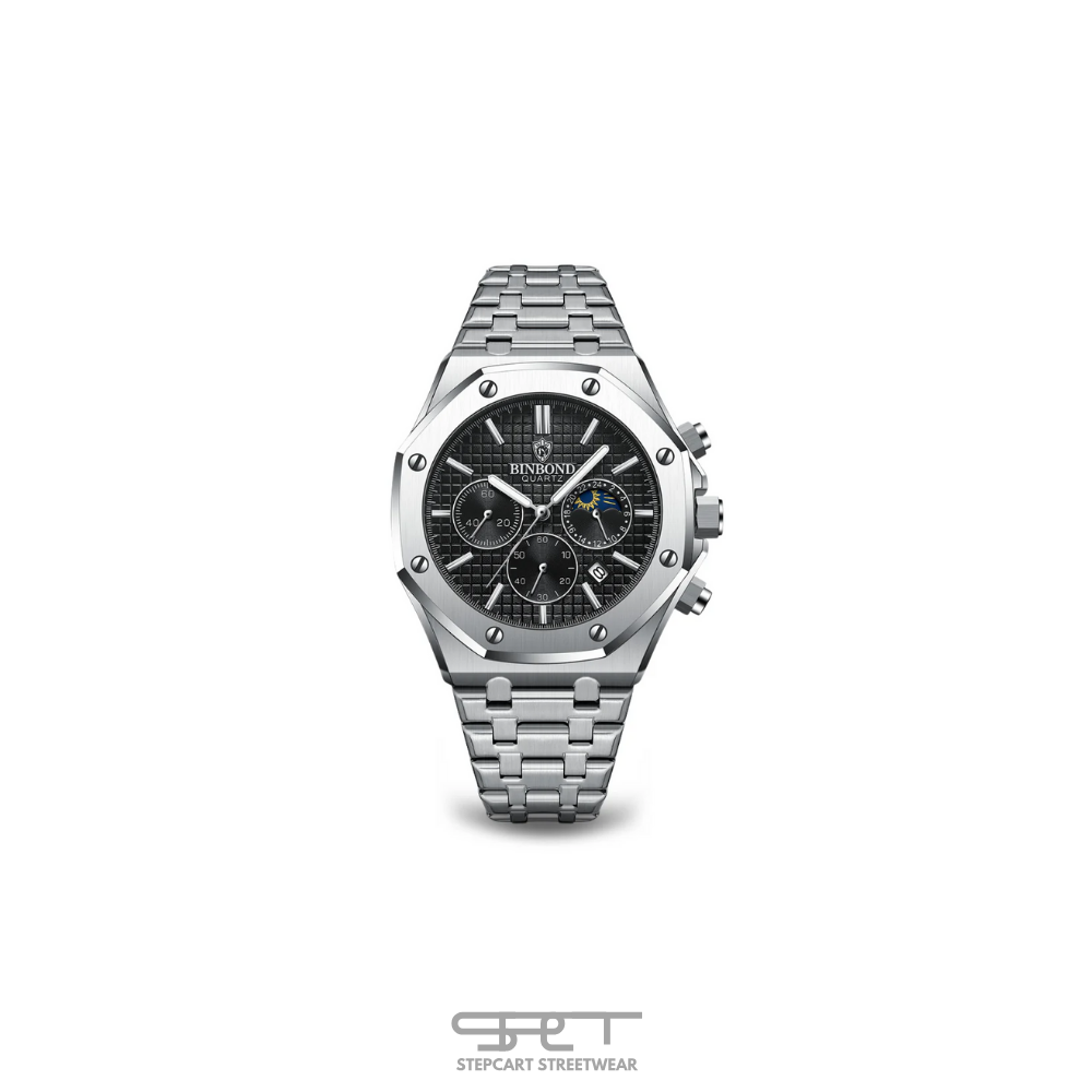 BINBOND ChronoMaster