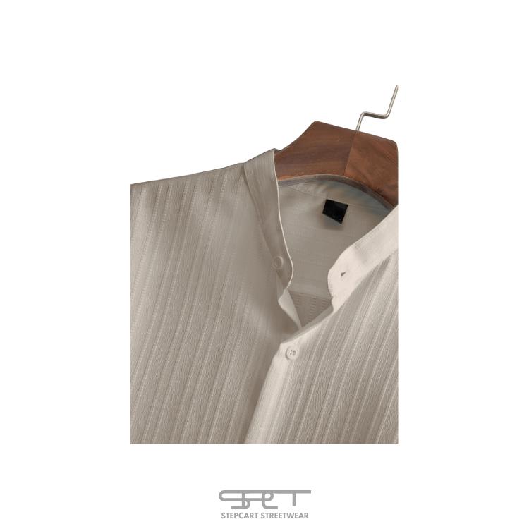 Männer Sommer Set – Hemd & Hose