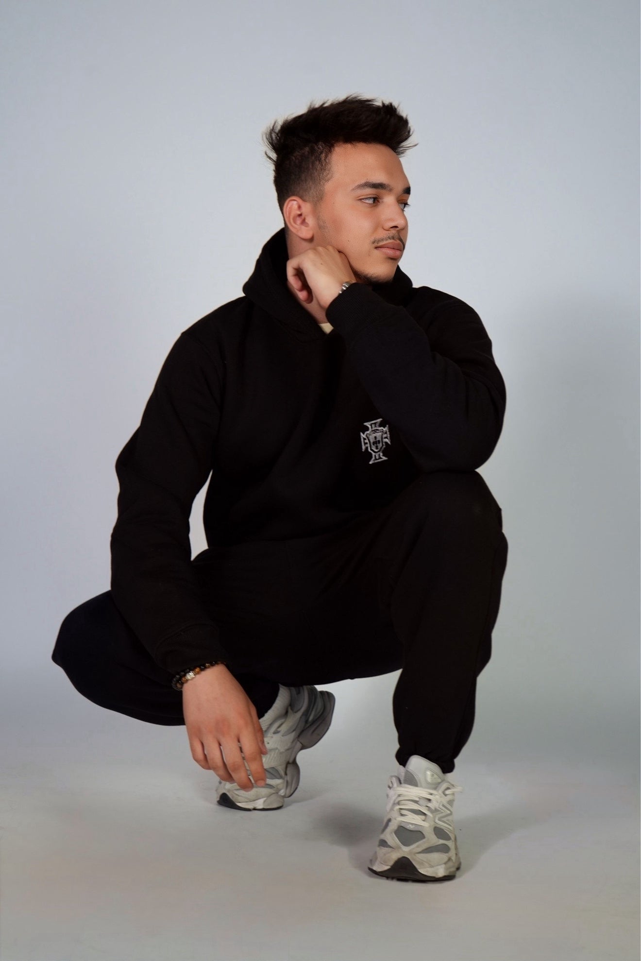 Portugal Jogger - 100% Cotton
