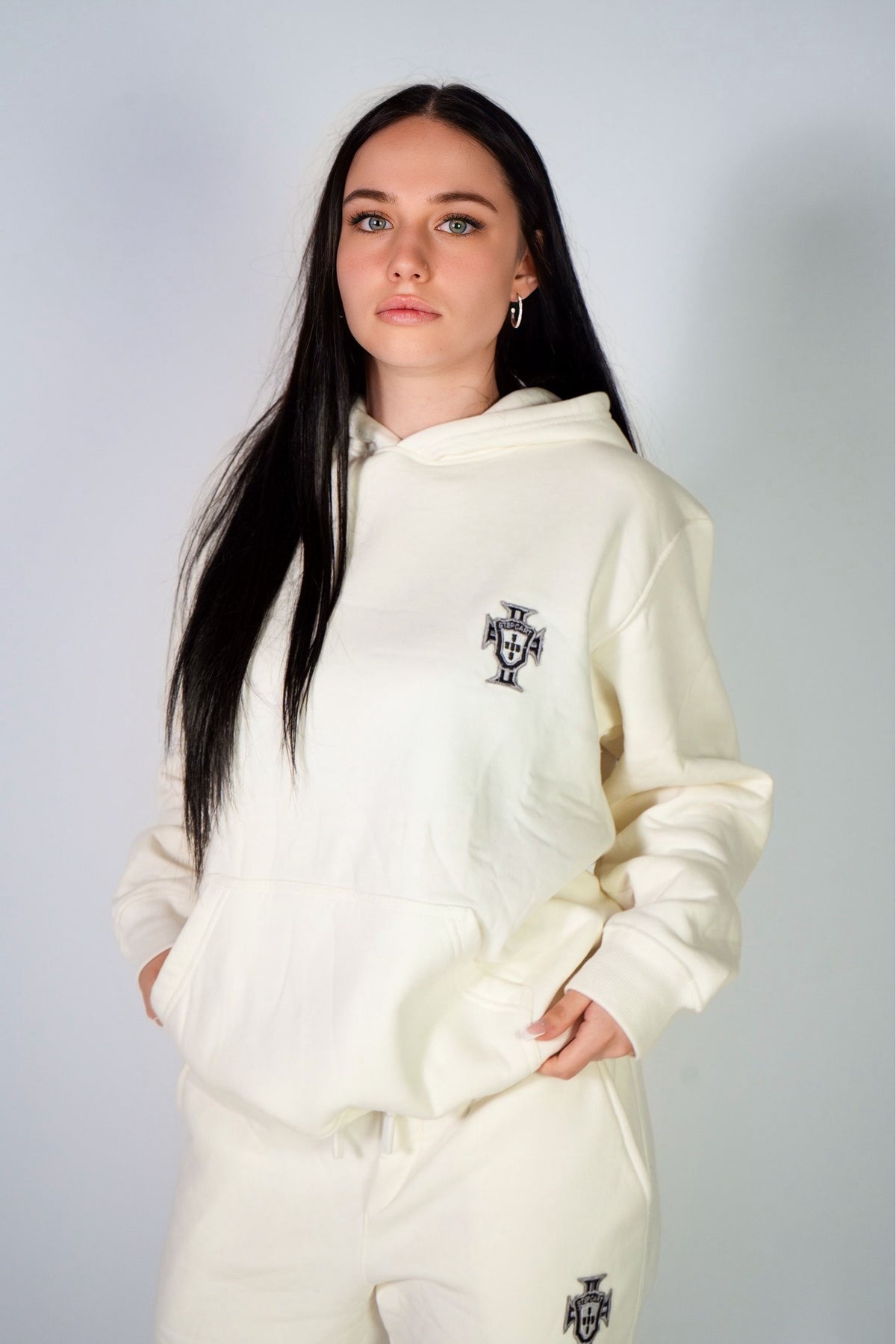 Unisex Portugal Tracksuit - 100% Cotton