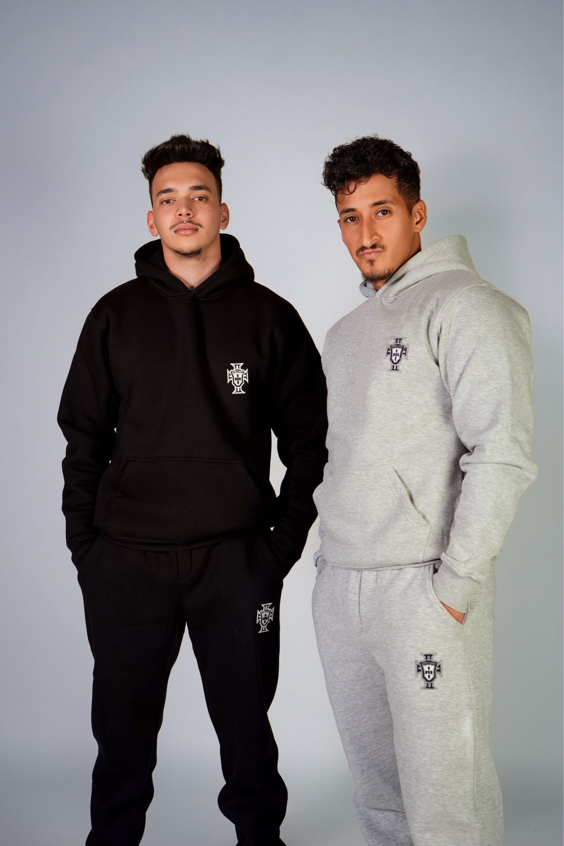 Portugal Jogger - 100% Cotton