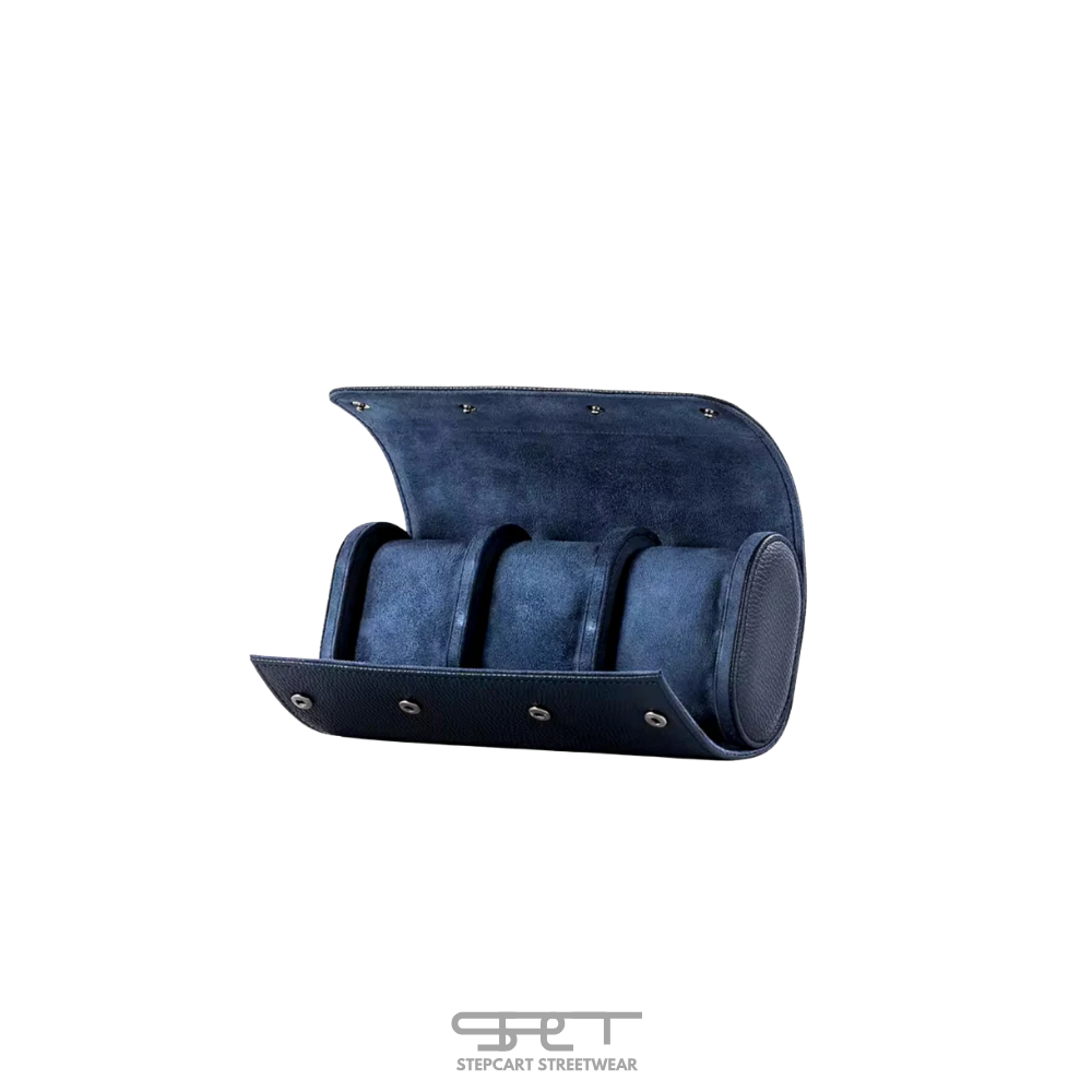 Watch Holder - Uhren Box