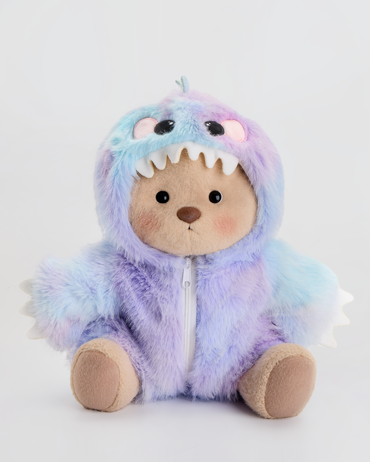 Flauschi Teddybär - Perfekt als Geschenk