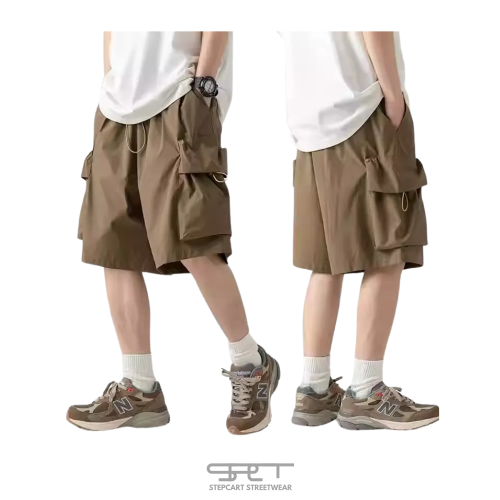 SPCT Resort Set – Urban Jungle Edition