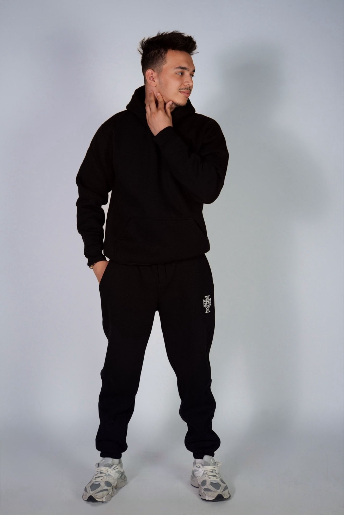 Portugal Jogger - 100% Cotton