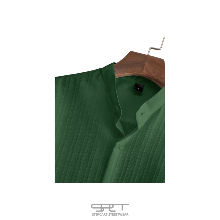 Männer Sommer Set – Hemd & Hose