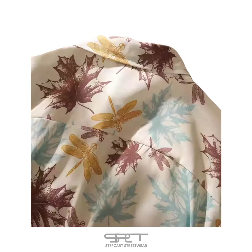 SPCT Resort Set – Urban Jungle Edition