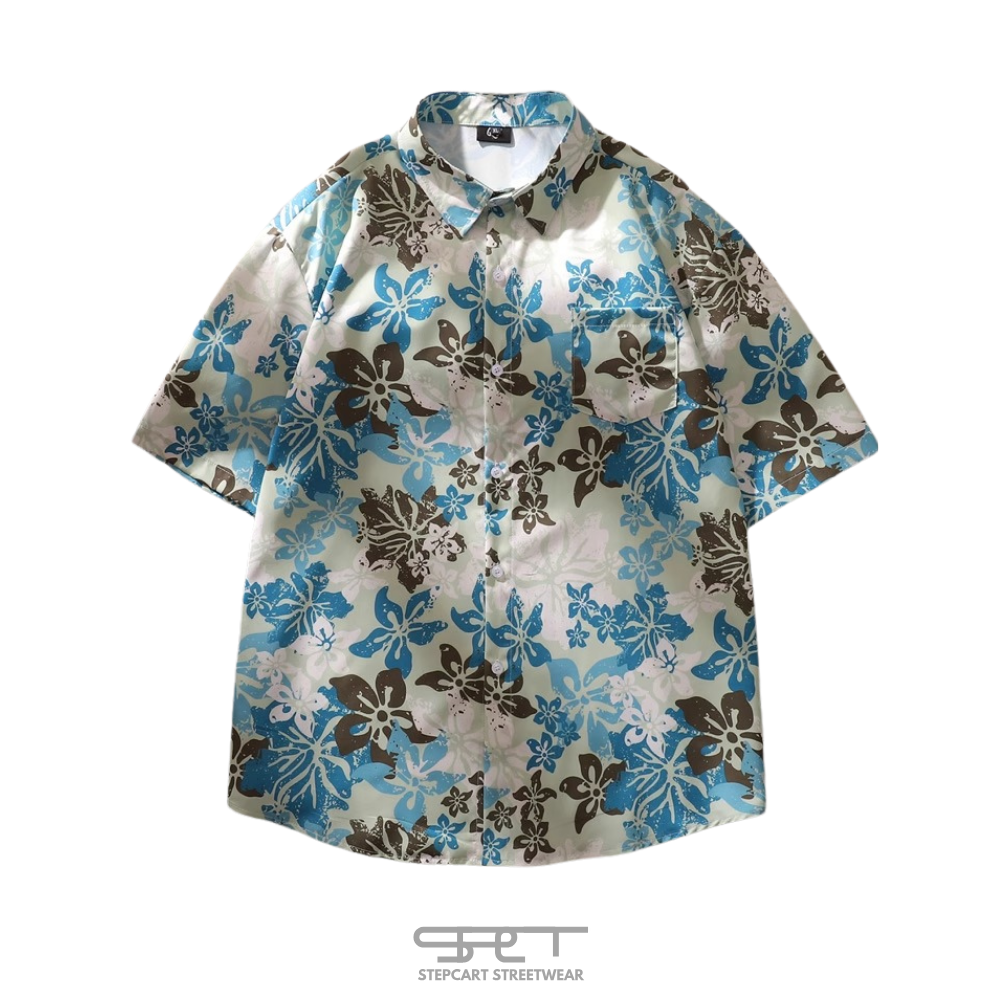 SPCT Resort Set – Urban Jungle Edition