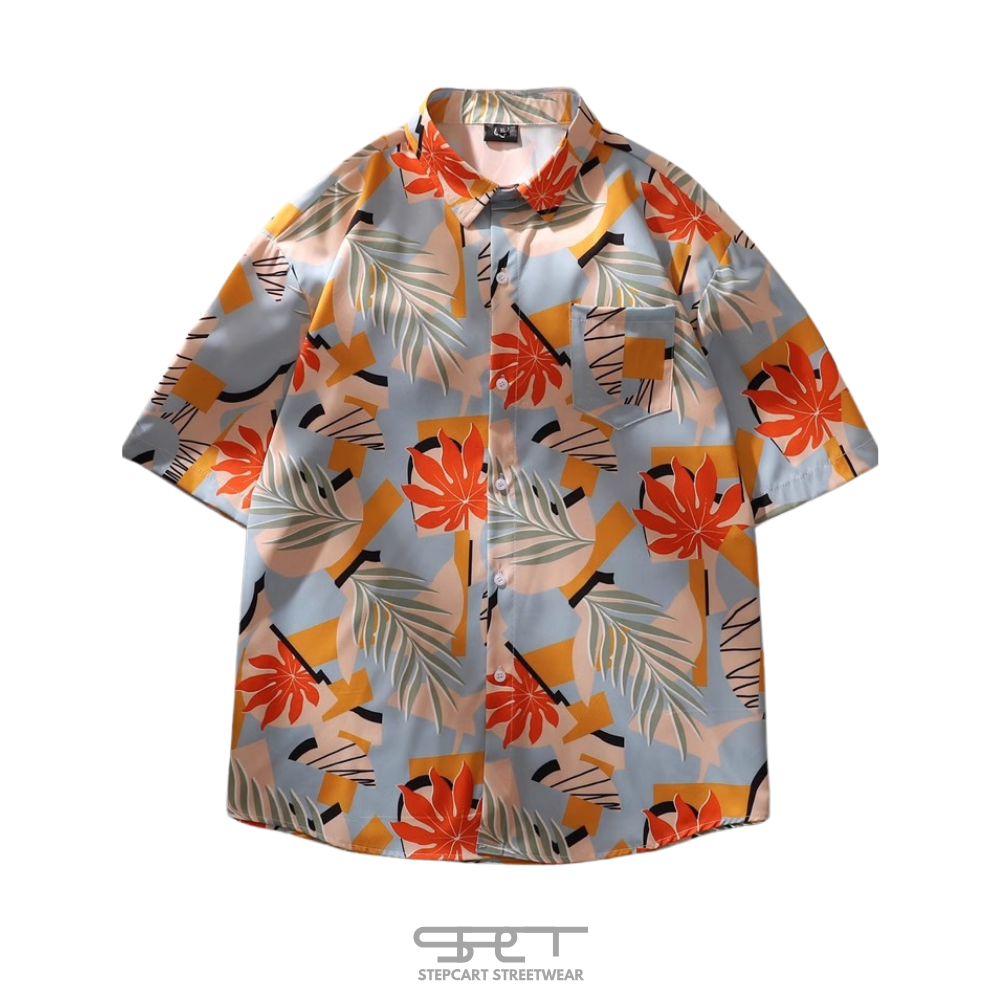 SPCT Resort Set – Urban Jungle Edition