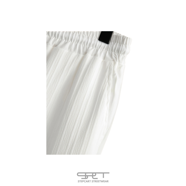 Männer Sommer Set – Hemd & Hose