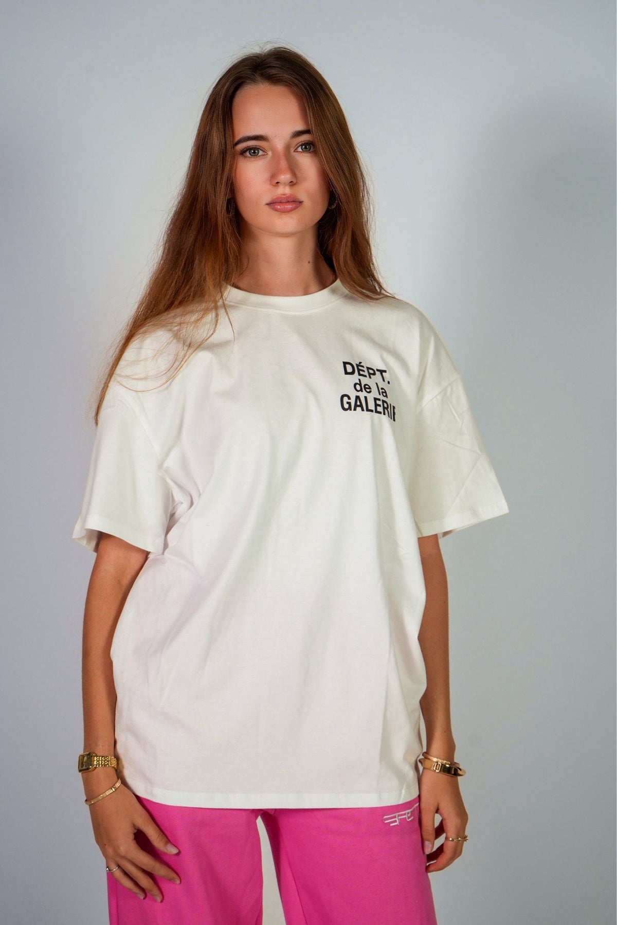 Débt. de la Galerie T-Shirt