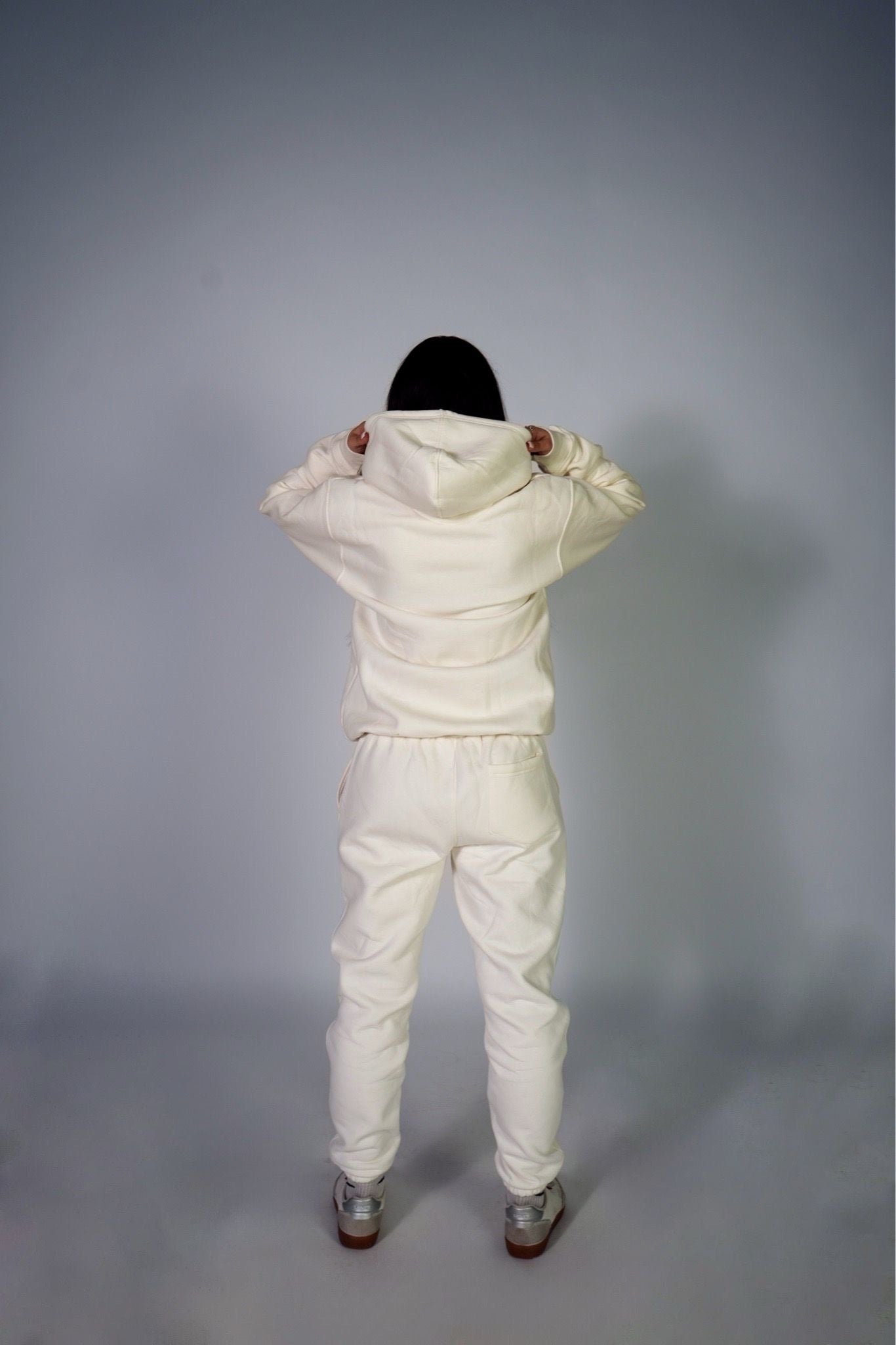 Portugal Jogger - 100% Cotton