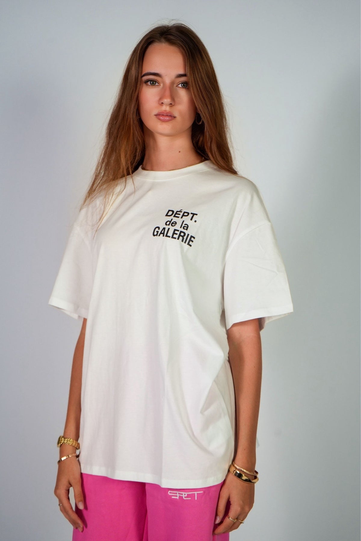 Débt. de la Galerie T-Shirt