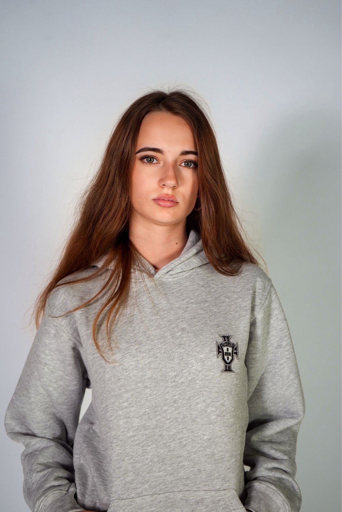 Portugal Hoodie - 100% Cotton