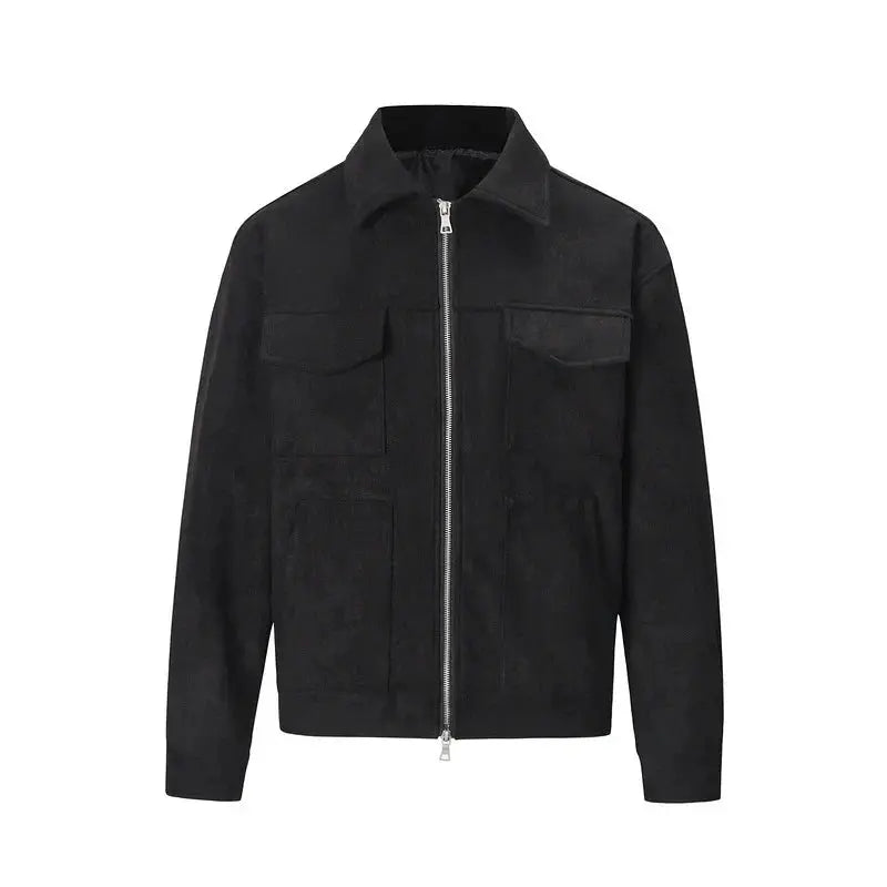 CIRONI Vintage High Street Wildleder StepCart Original
