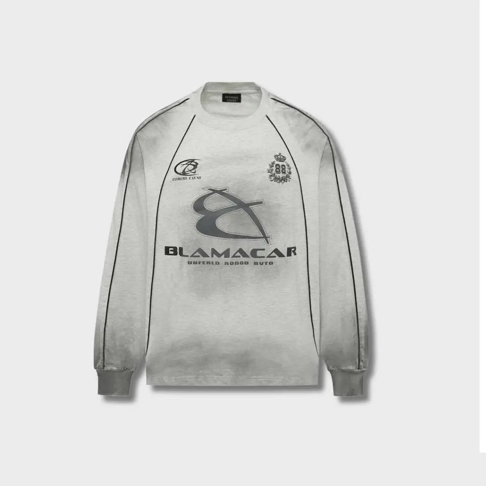 Céleste Long Sleeve StepCart Original