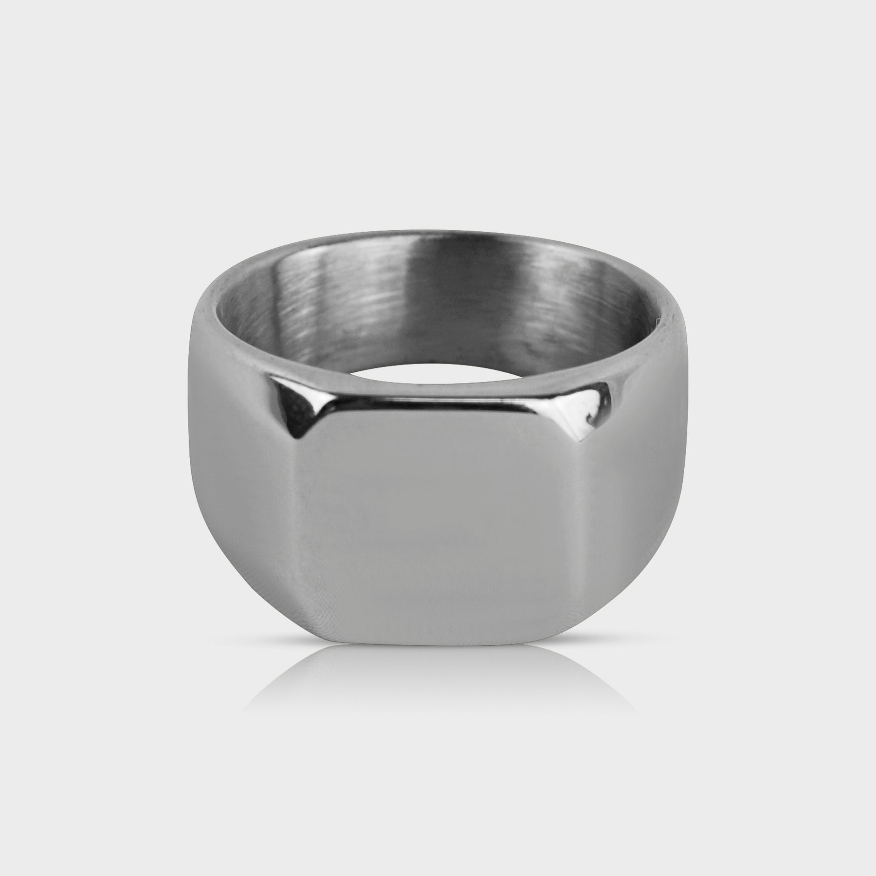 Stepcart Steel Bold