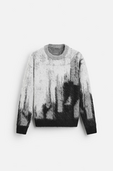 SPCT Brushed Sweatshirt