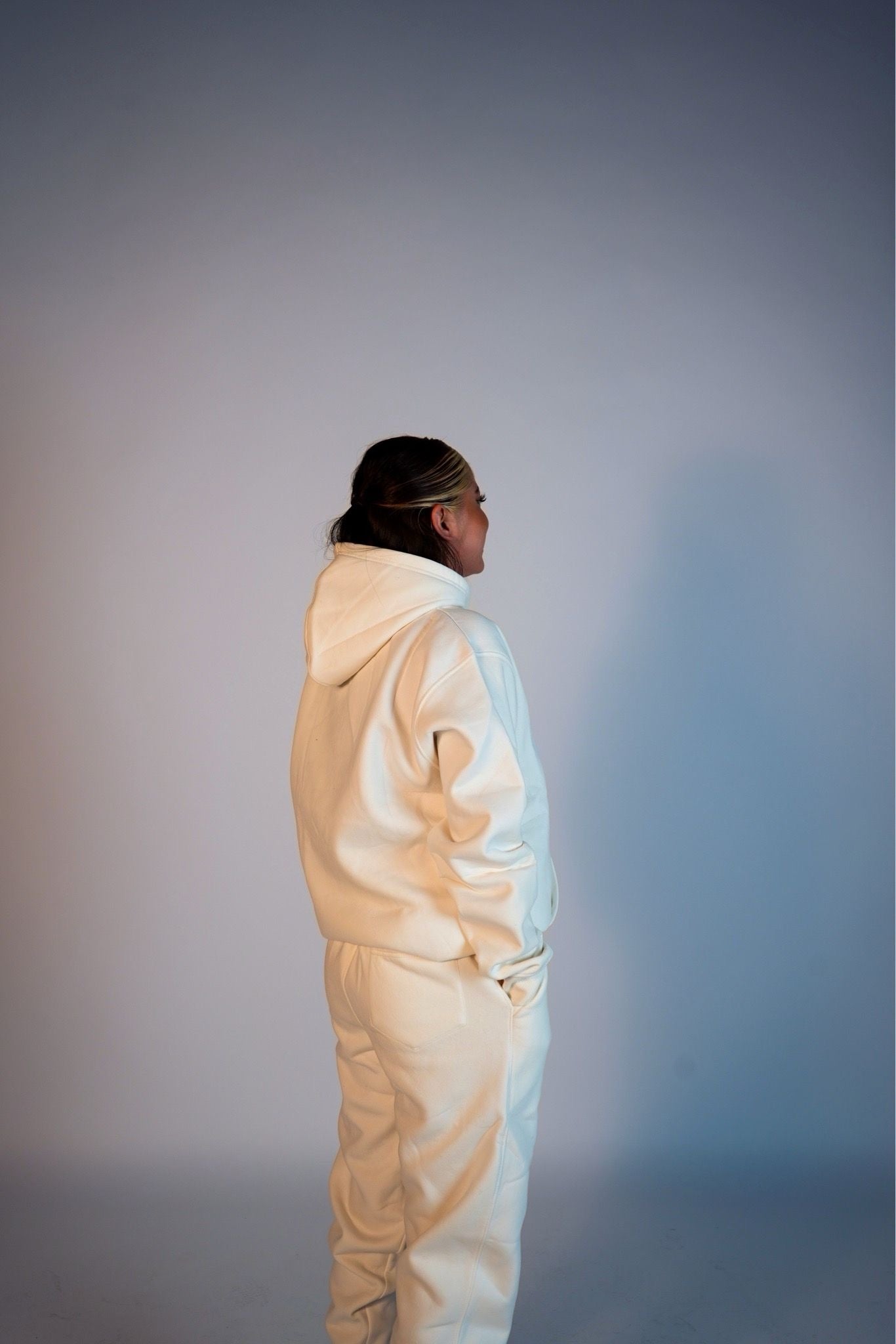 Unisex Portugal Tracksuit - 100% Cotton