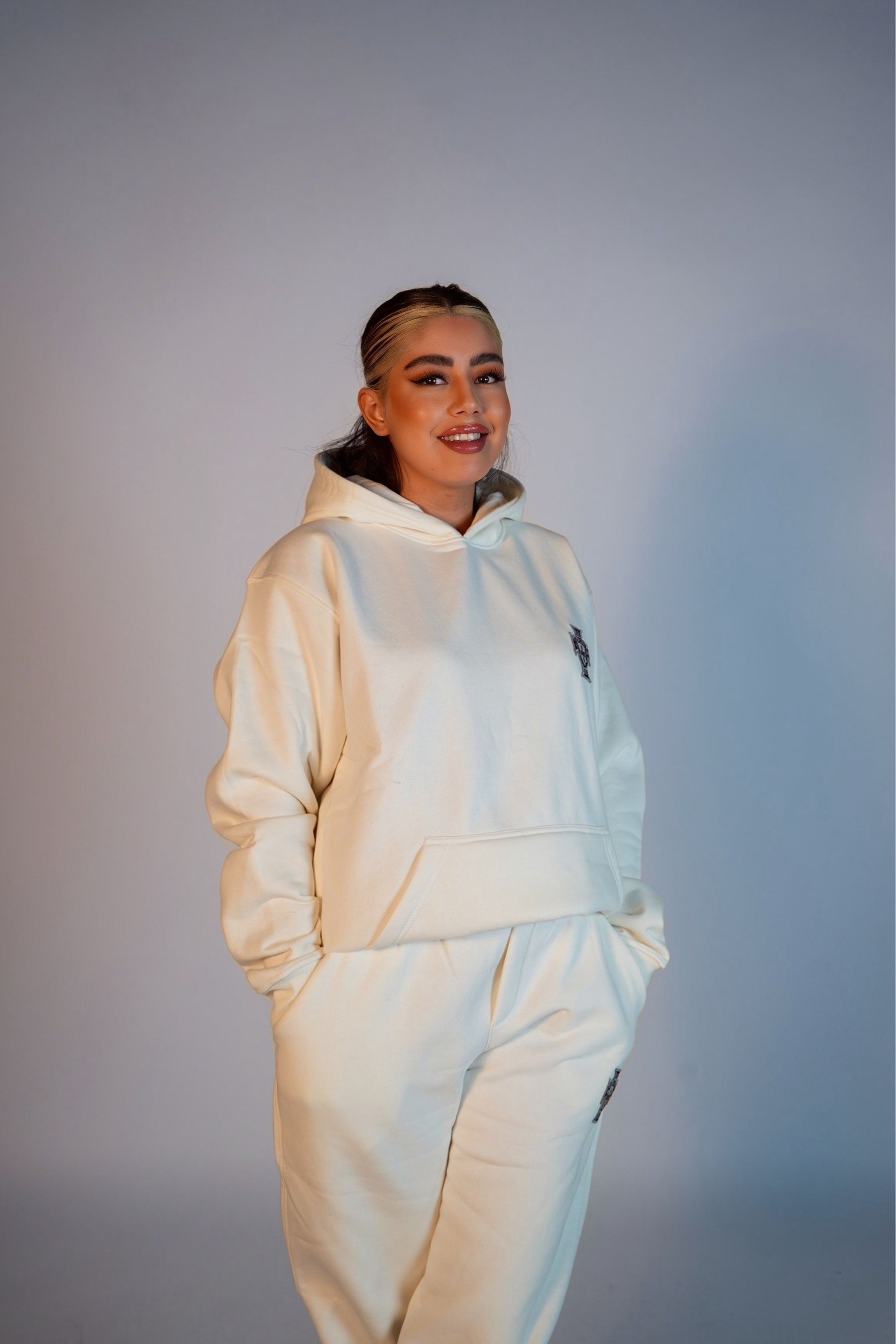 Portugal Hoodie - 100% Cotton