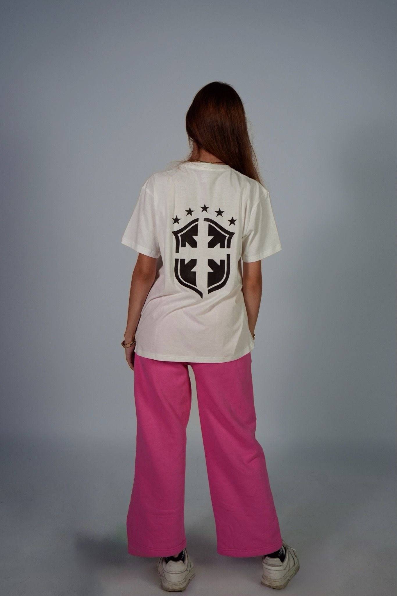 Neymar JR. Oversized Vintage T-Shirt