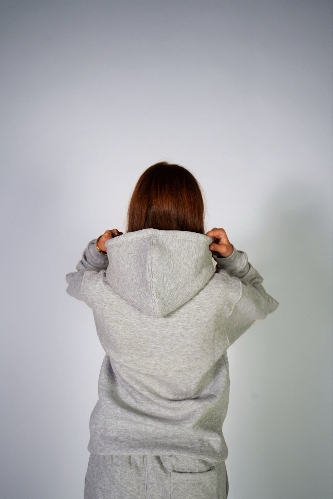 Portugal Hoodie - 100% Cotton