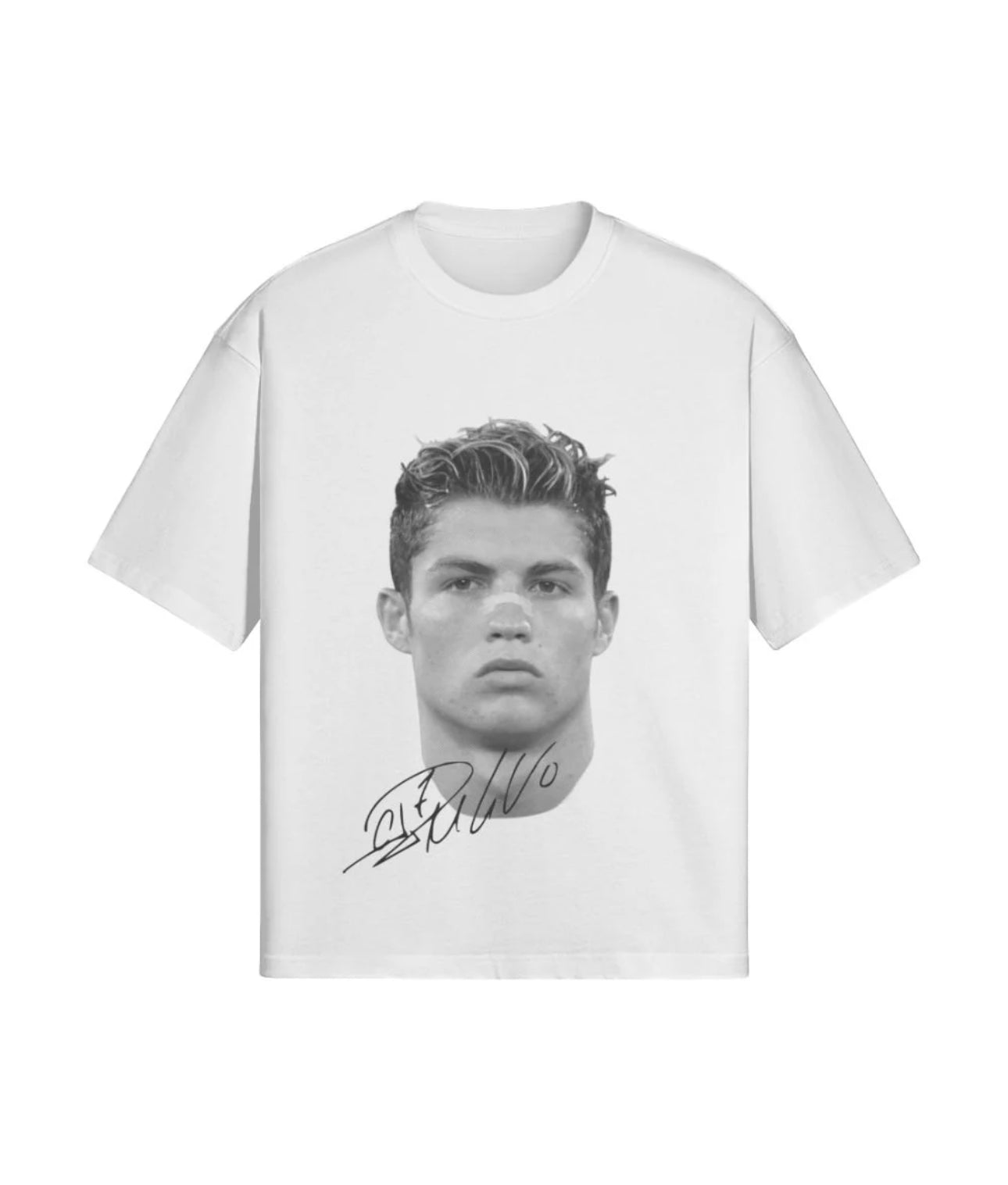 CR7 - Cristiano Ronaldo T-Shirt