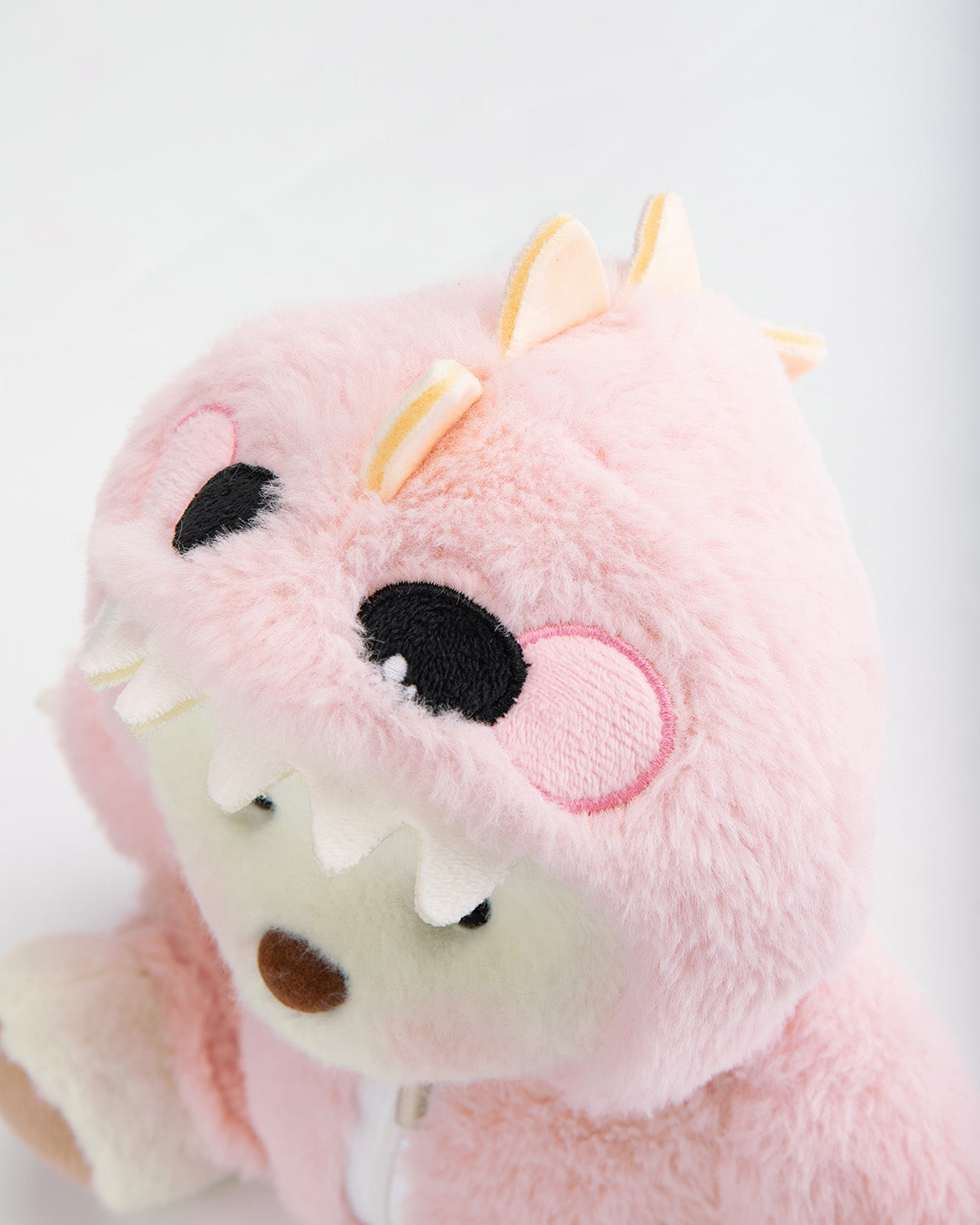 Flauschi Teddybär - Perfekt als Geschenk