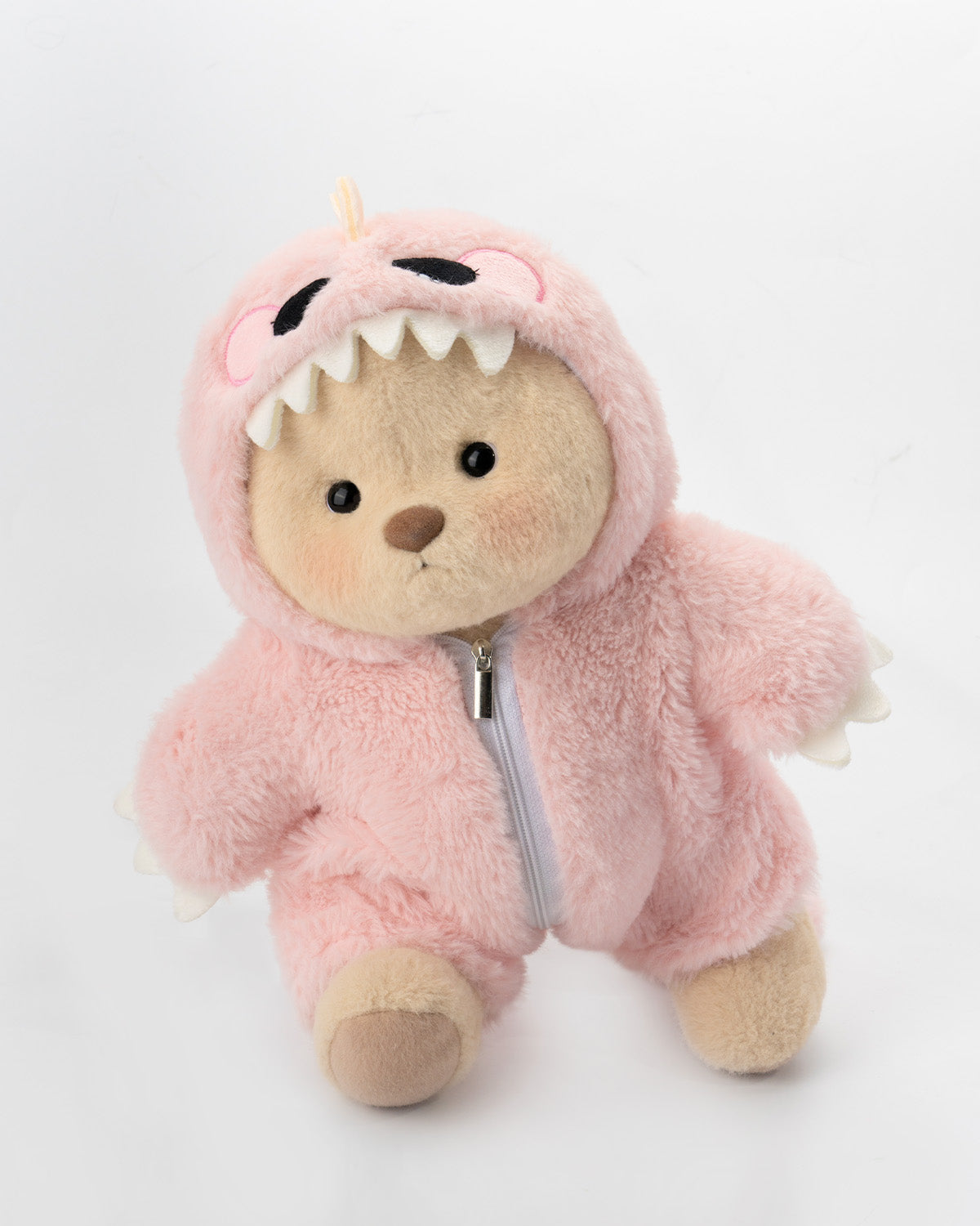 Flauschi Teddybär - Perfekt als Geschenk