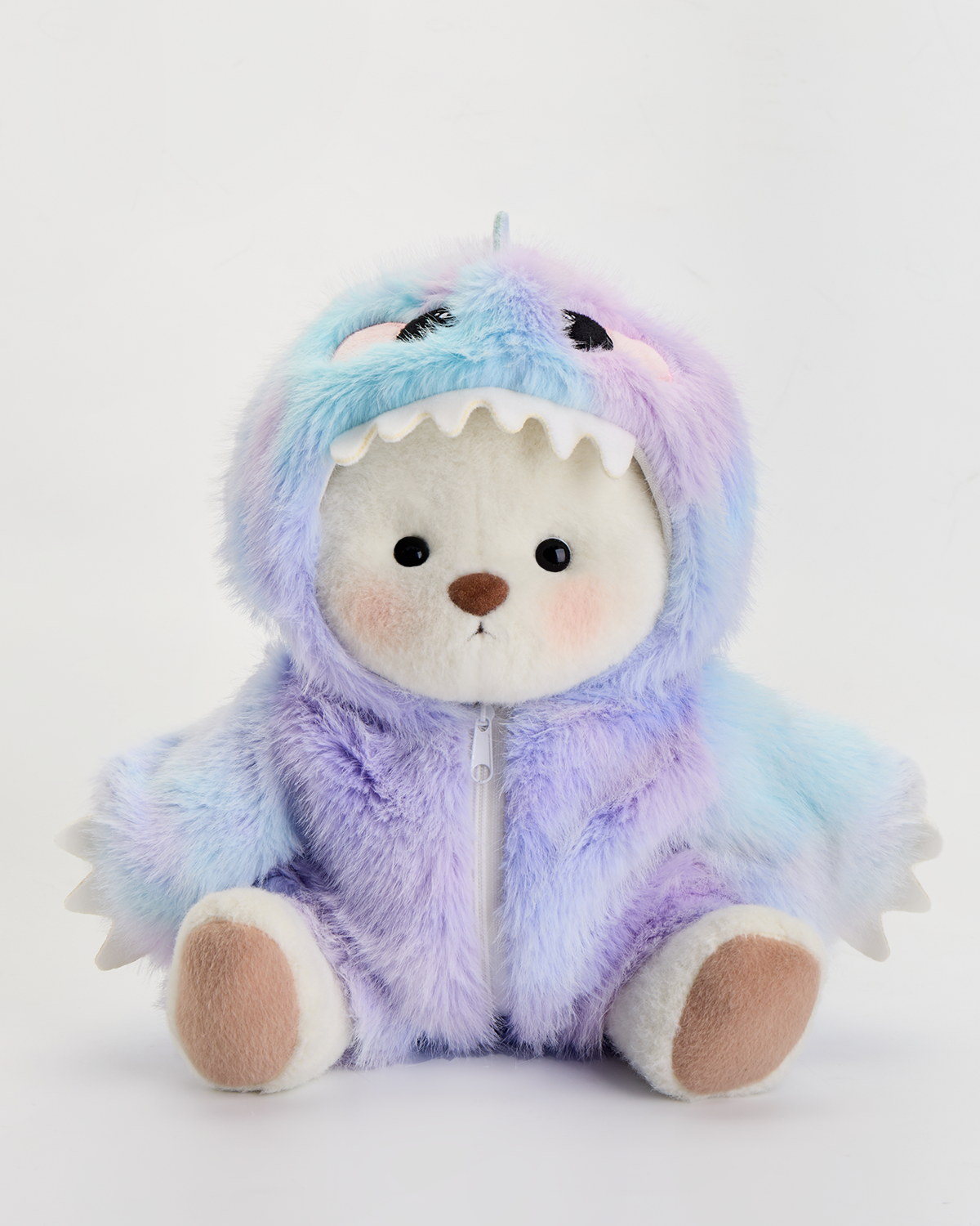 Flauschi Teddybär - Perfekt als Geschenk