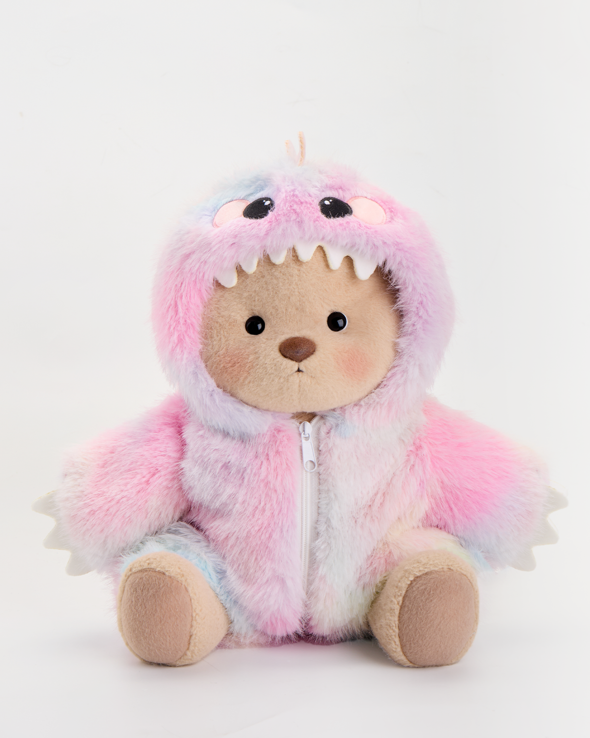 Flauschi Teddybär - Perfekt als Geschenk