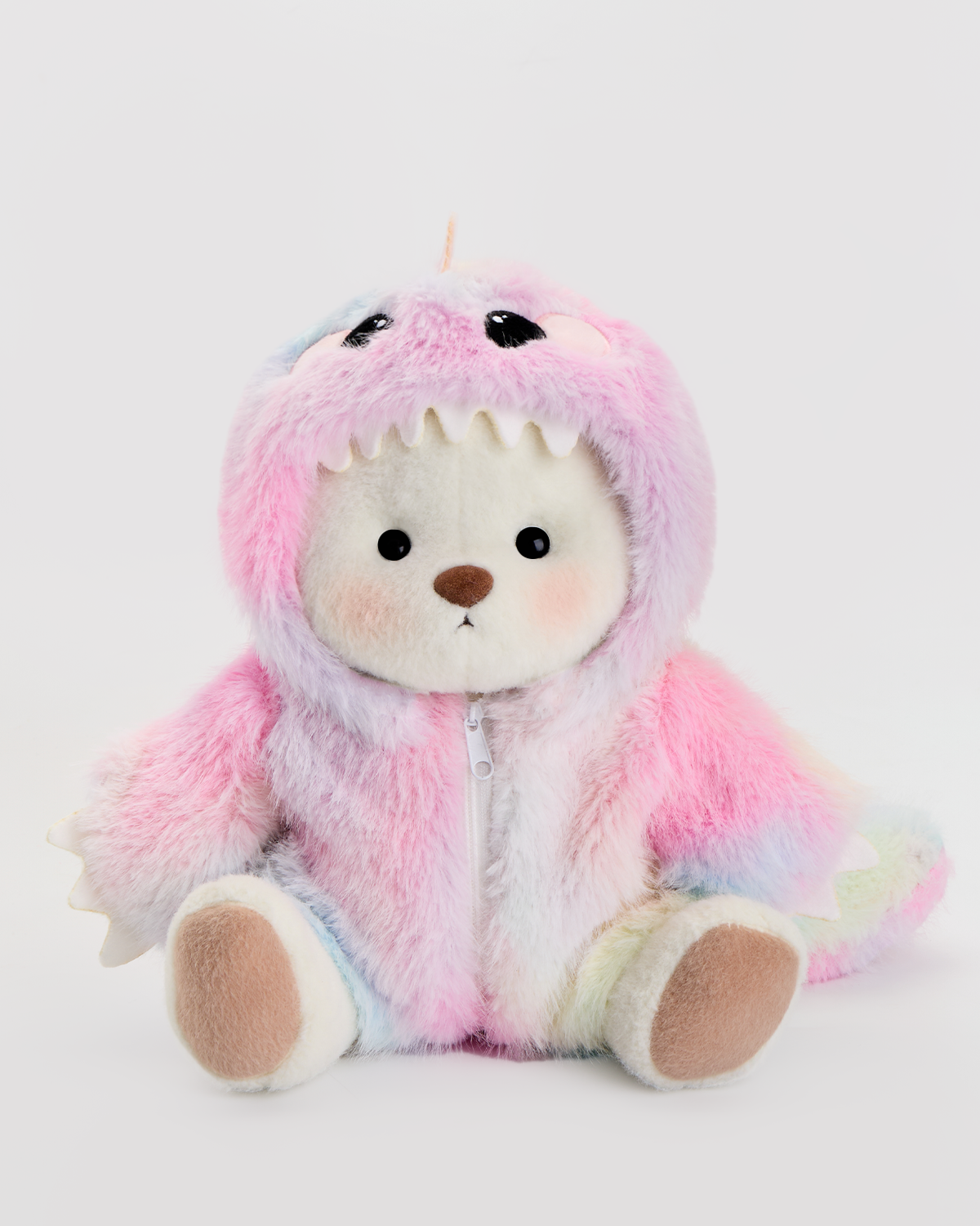 Flauschi Teddybär - Perfekt als Geschenk