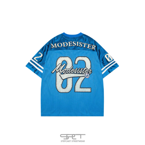 Modesister 02 Jersey – Goofy Edition