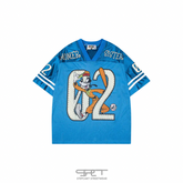 Modesister 02 Jersey – Goofy Edition