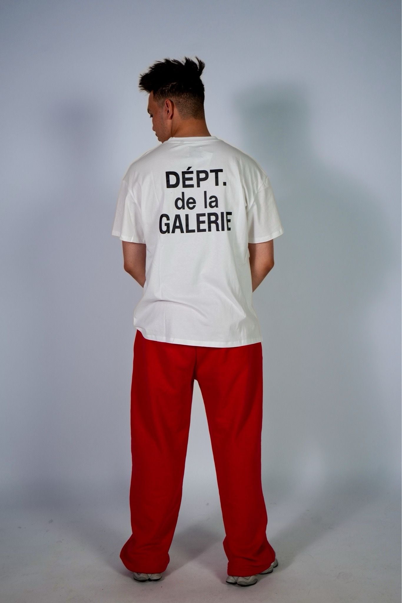 Débt. de la Galerie T-Shirt