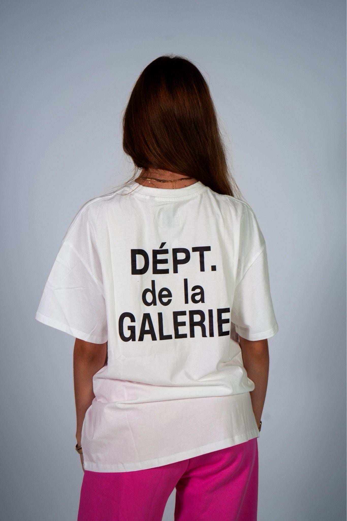 Débt. de la Galerie T-Shirt