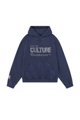 "For The Culture" Hoodie